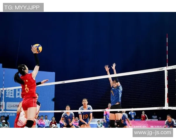 上海排球队在邀请赛中的灵活性表现及其战术分析与未来展望