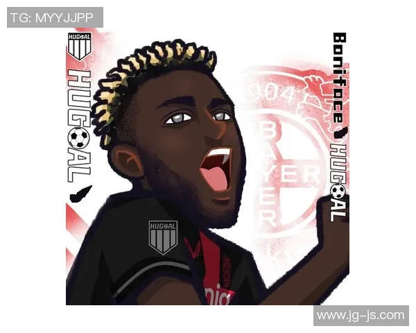 足球明星Q版海报创意设计展现球场魅力与青春活力